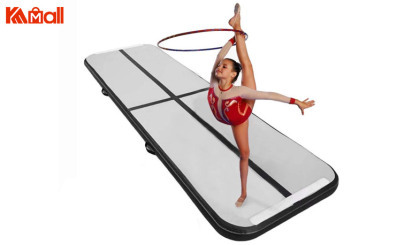 air mat tumble track for yaga